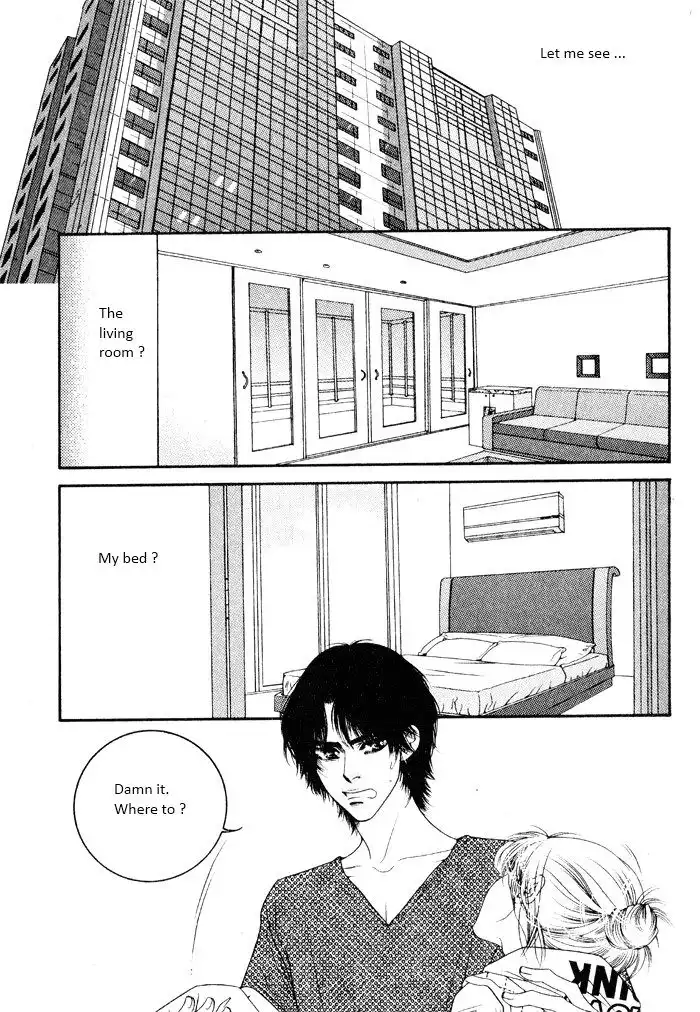 Perfect Couple Chapter 7 6